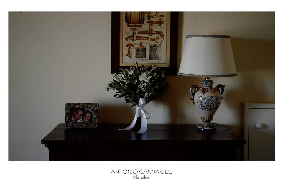 Antonio Cannarile Films