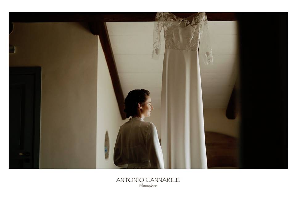 Antonio Cannarile Films