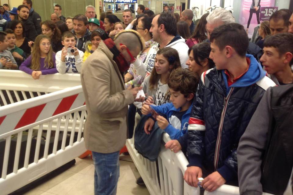 Centro commerciale
