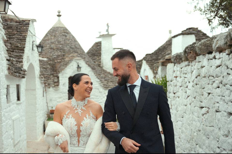 Alberobello 1