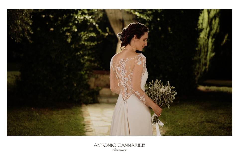 Antonio Cannarile Films