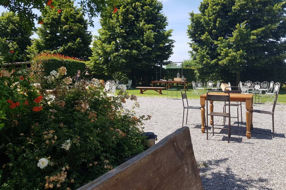 Agriturismo Cà Del Lupo