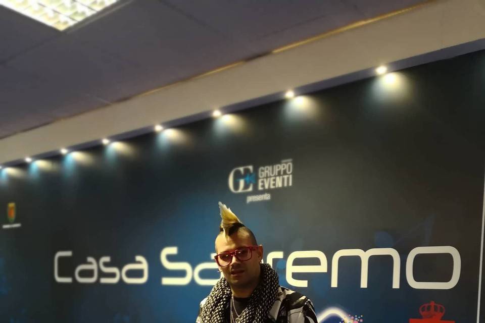 SANREMO