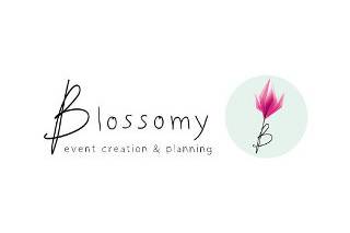 Logo Blossomy