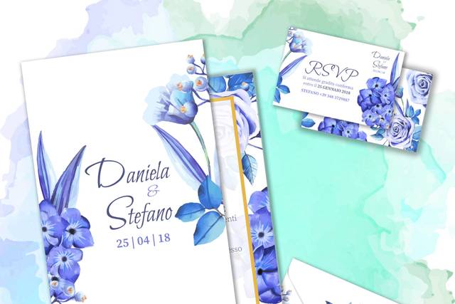 Daniela+Stefano
