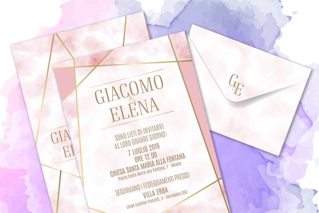 Giacomo+Elena