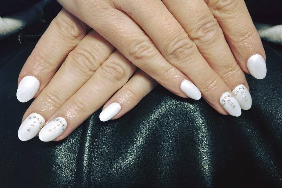 Total White