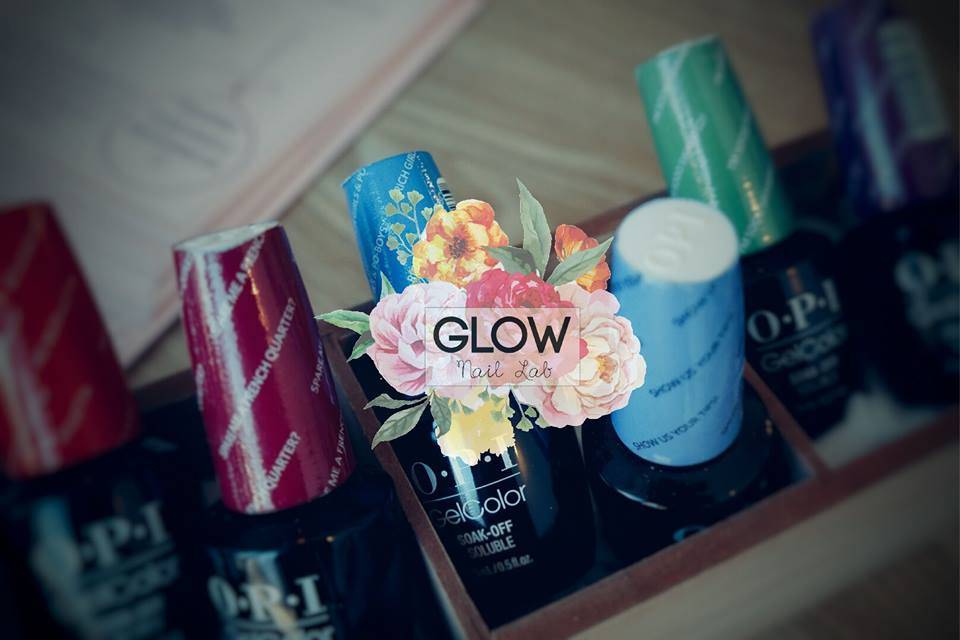 Glow - Nail Lab