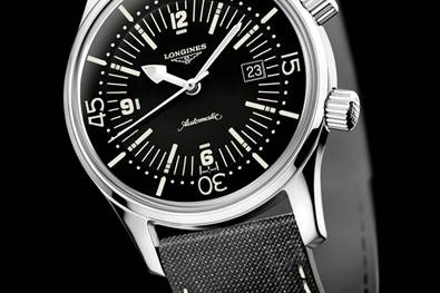 Orologi Longines