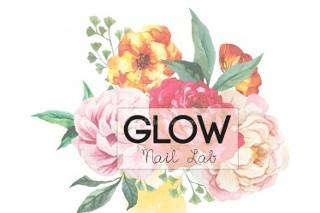 Glow - Nail Lab logo