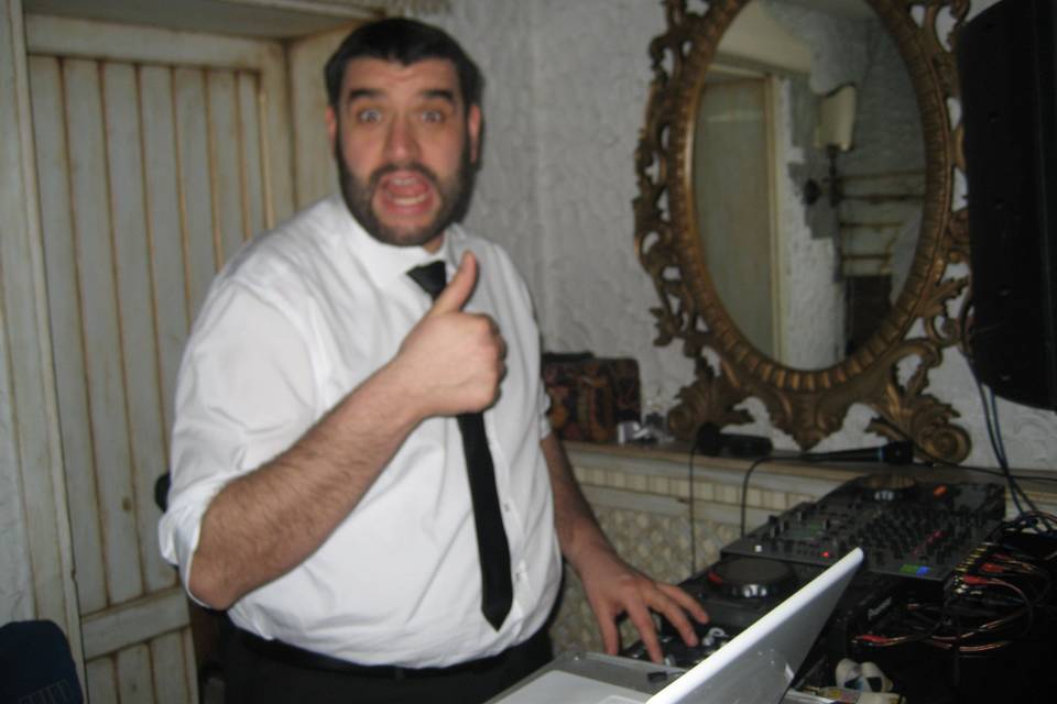 Dj Pando