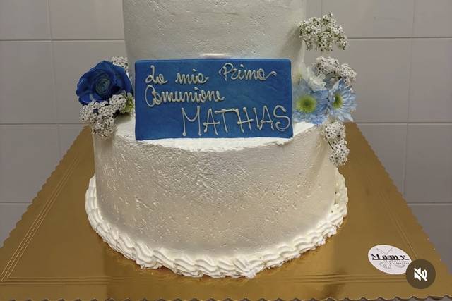 Torta