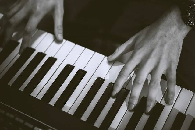 Musica eventi