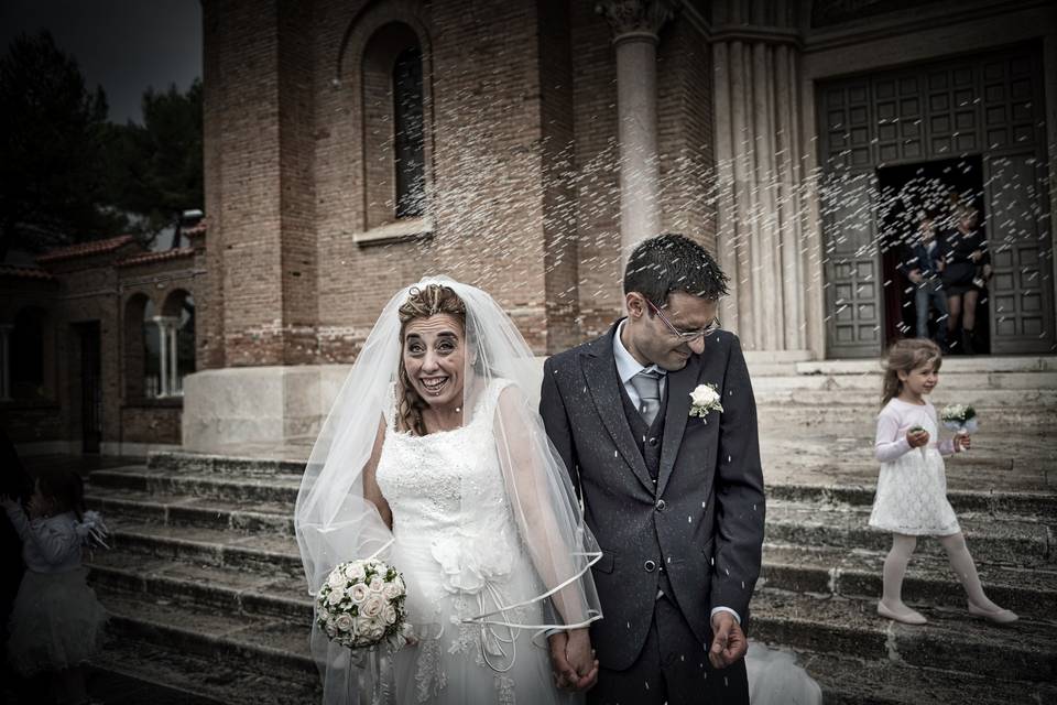 Matrimonio