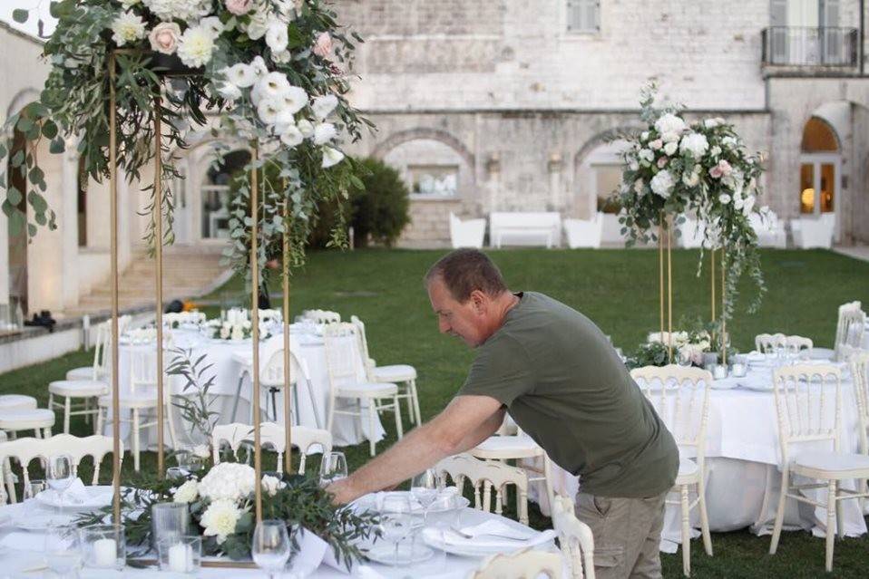 Masseria Ostuni