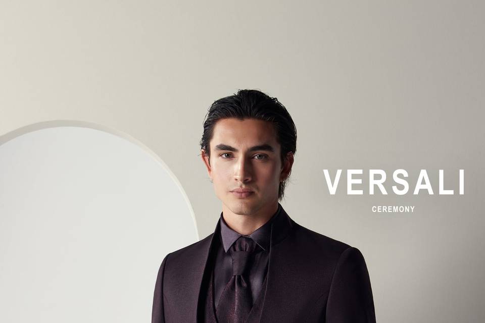 Andrea Versali