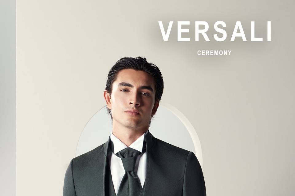 Andrea Versali