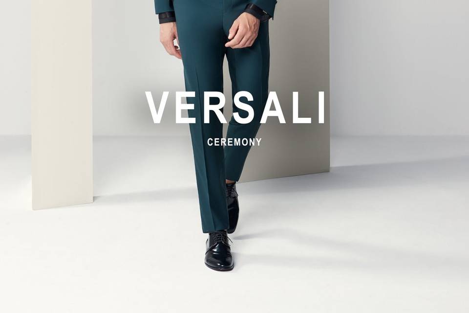 Andrea Versali