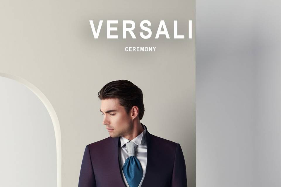 Andrea Versali