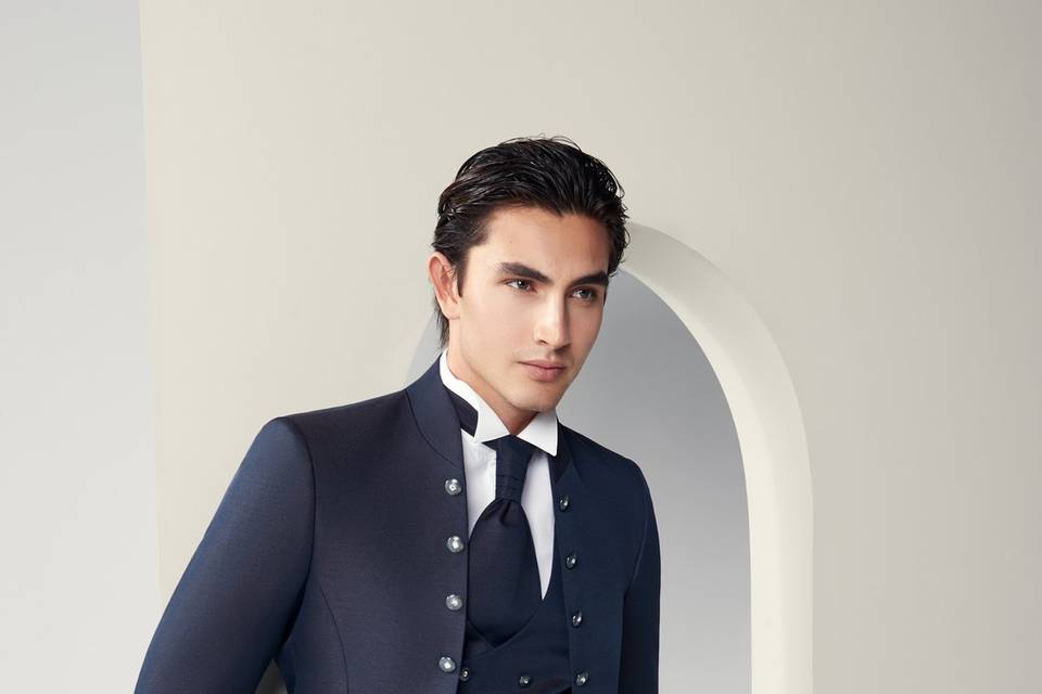 Andrea Versali