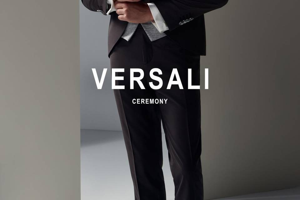 Andrea Versali