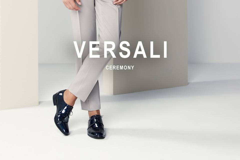 Andrea Versali