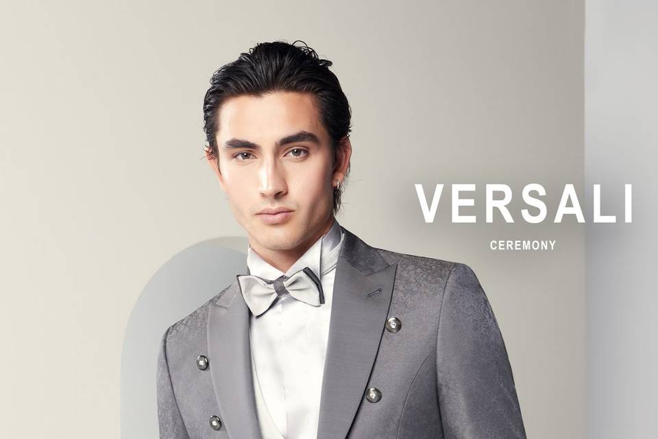 Andrea Versali