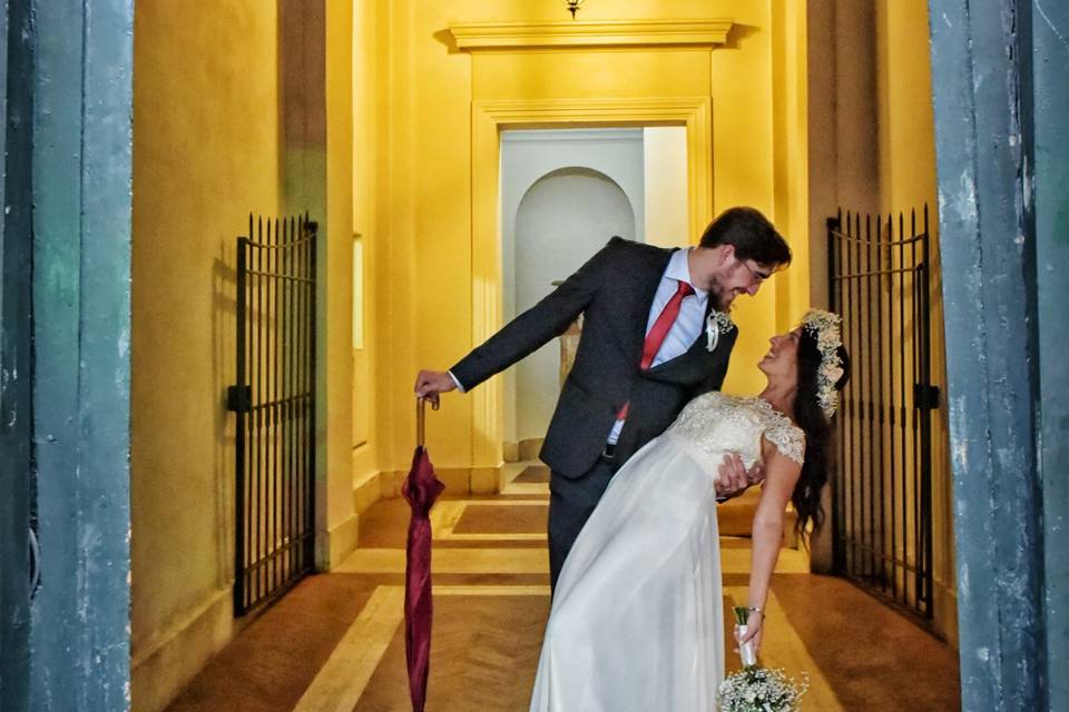 Matrimonio