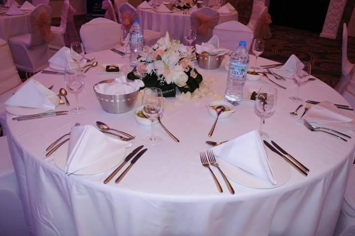 Wedding Sheraton Sharjah Dubai