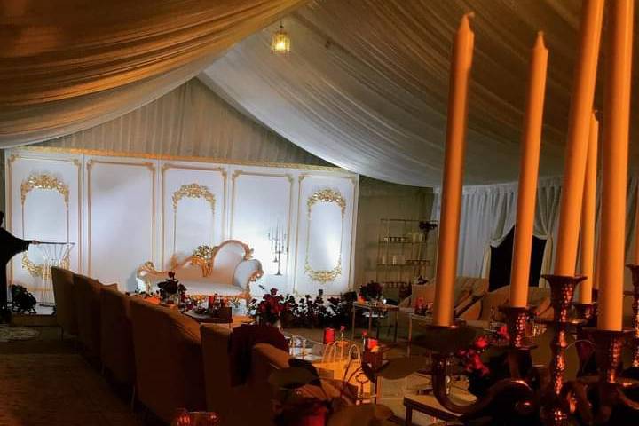 Majlis Wedding Dubai