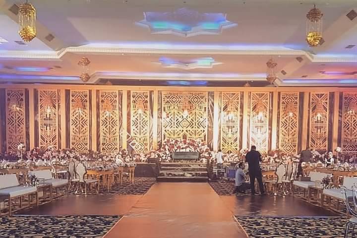 Wedding Abu Dhabi