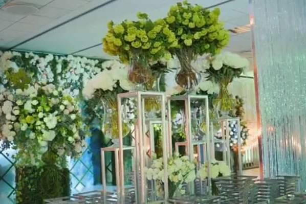 Wedding in Dubai
