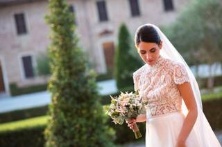 Maria Rosaria Make Up