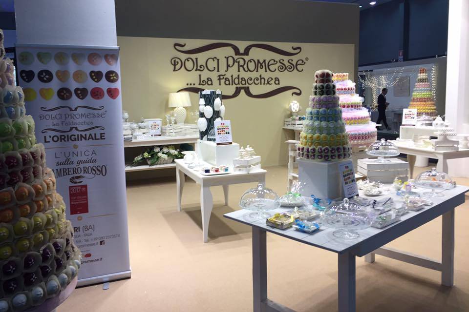 Dolci Promesse - La Faldacchea