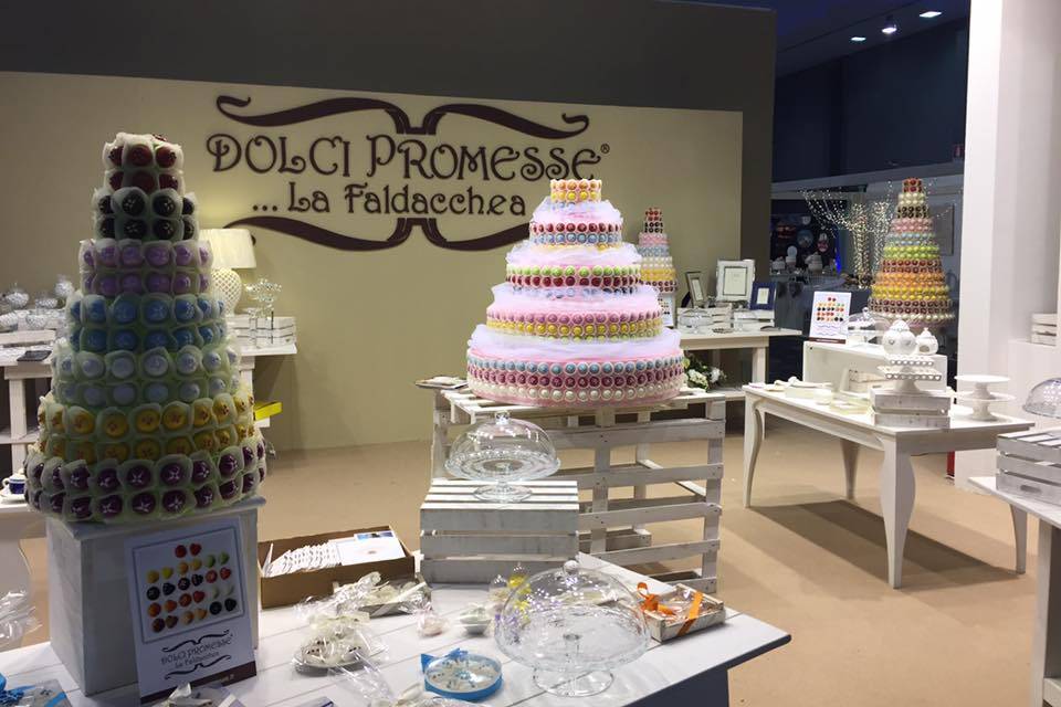 Dolci Promesse - La Faldacchea