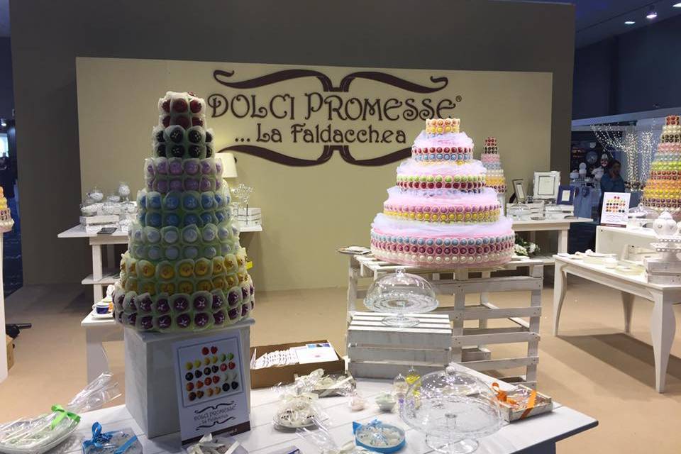 Dolci Promesse - La Faldacchea