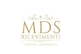 Logo mds ricevimenti