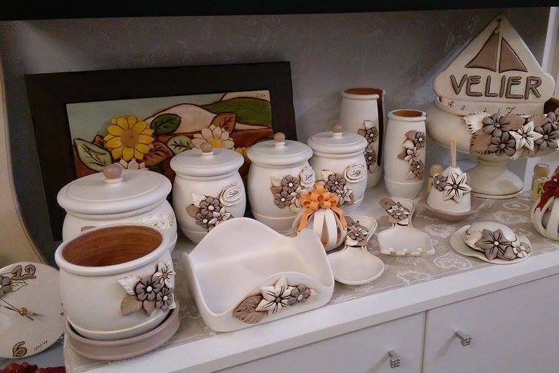 Ceramiche velier