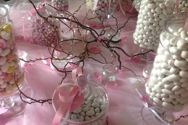 Confettata