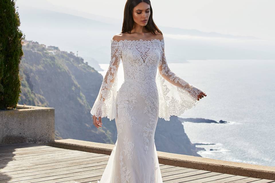 Pronovias