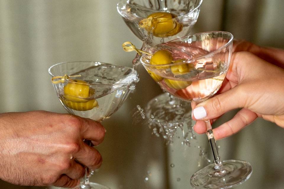Drinks