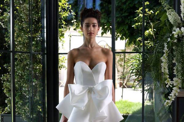 Enzo Miccio Bridal