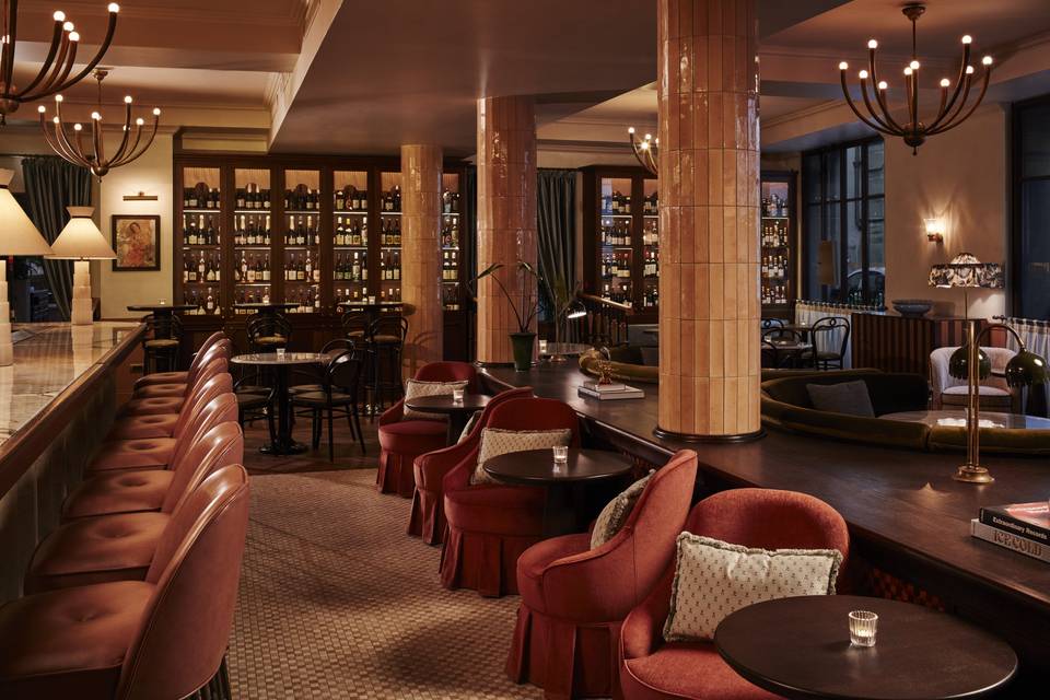 Enoteca Violetta