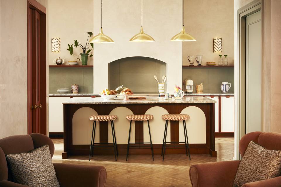 Hox House