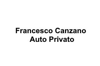 Francesco Canzano Auto Privato logo