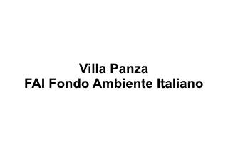 Villa Panza - FAI Fondo Ambiente Italiano