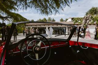Castel del Monte Wine Resort & Wedding