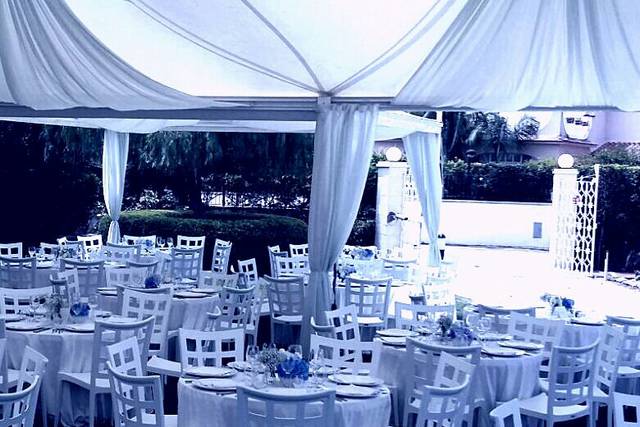 Wedding day