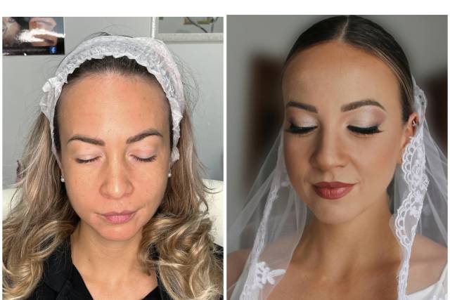 Carola Permanent Make-up