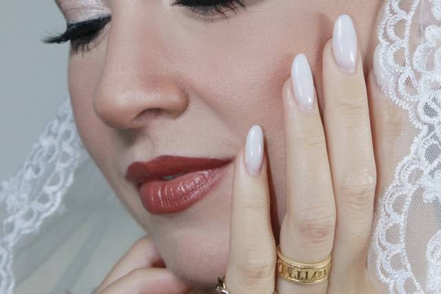 Sposa trucco